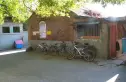 玉芙胡同实景图