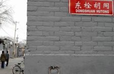 东栓胡同1室0厅南