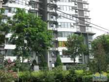 四惠地铁高层一居室,视野好,格局灵活多变