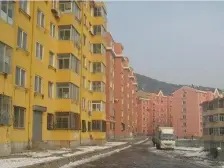 里程巷 单价低 面积大 格局好 过渡房 寻有缘人