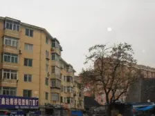 马栏广场 前程街 精装修 采光好 近地铁 房主急售