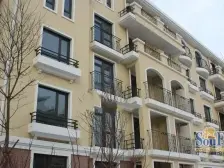 美树日记 洋房二层三室 实得面积多出想象