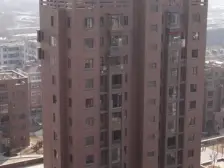 此房采光好,三室两厅,南北通厅通透户型交通便利