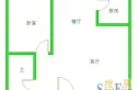 鹏莱花园户型图