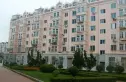 鹏莱花园实景图