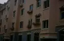 鹏莱花园实景图