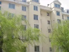 锦江园 成熟小区两室通透户型+中间层+无坡车站市场