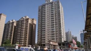 新都汇商圈精装4室业主诚心出售