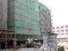 名仕豪庭(昌乐) 3室2厅 南 北