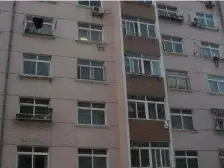 锦绣位置好,好楼层,大三室,采光充足,价格可议