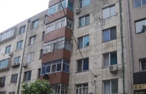 山庄北一街2室1厅南北