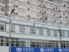 39仲 三八广场 一楼住宅可商用可办公 装修保持好