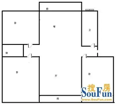 环山路法制报宿舍