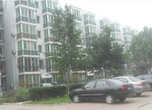 首钢一线材厂东宿舍2室1厅南