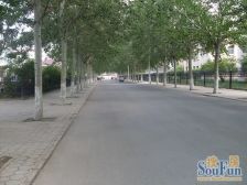 栖仙温泉公寓东区2室2厅南北