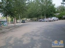 跃层五居室,两个卫生间位置好采光好