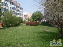 业主诚意出售,栖仙东区次顶层两居室精装修