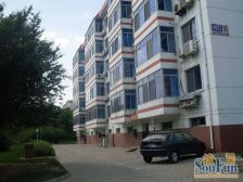 栖仙温泉公寓东区4室2厅南北