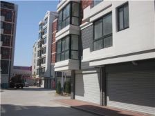 张村长江街大家家悦 大明东区78.8平 三室49.8万