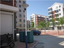 张村大家家悦 大明长乐 精装修 南北通透