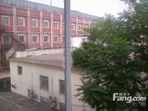 福绥境胡同3室1厅东