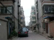 实力小区 3室2厅 南 北