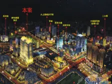 二七塔旁 一环内 一居室 电梯房 配套齐全 交通方便