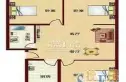 平谷锦绣花园户型图