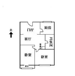 省中医单位宿舍