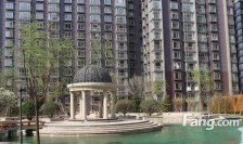 广渠门·水上华城·1室·1厅