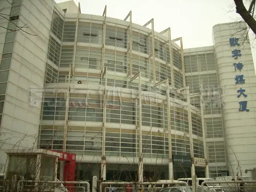 外景图