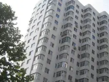 太原街 马栏河运动公园旁 中间楼层精装南北两室