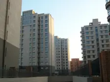 城市印象 3室2厅 南 北