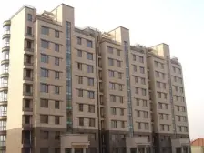 精装修跃层南北向楼下地铁公交多条近大商市场