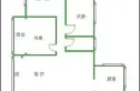 美凯新天户型图