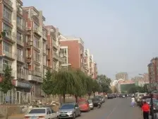 近地铁 近轻轨 南向一室户型光线充足 视野开阔