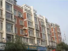 泉水阳光驿城 一室一厅 首付少 月供少 近地铁