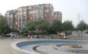 泉水欣城实景图