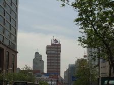 华泰家园2室1厅东西
