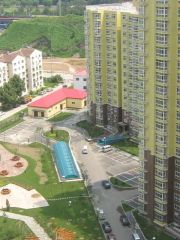 卢沟桥·晓月中路20号院·1室·1厅