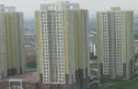 晓月中路实景图