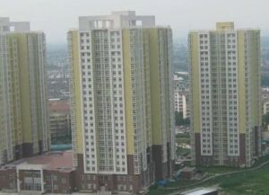 晓月中路20号院1室1厅南