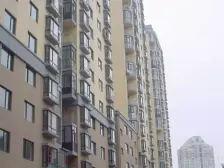 和嘉佳园,小一室 ,楼层低,采光好