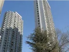 永乐金庭对过 精装修 婚房 两室