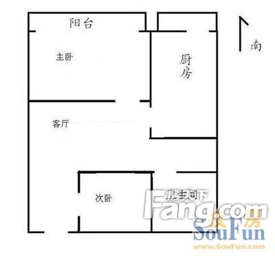 安宁庄向阳楼13号院