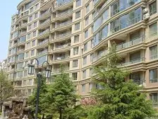 房子可以看海,跃层,精装修,采光好,交通便利