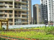 海富经典精装修跃层,两室两卫,交通方便,拎包入住