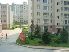 阳光书香苑多层步梯 精装两室南北通厅 拎包入住