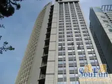 河西区大营门街平安大厦1室0厅