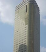 友好广场鸿霖大厦带电梯交通便利 近地铁